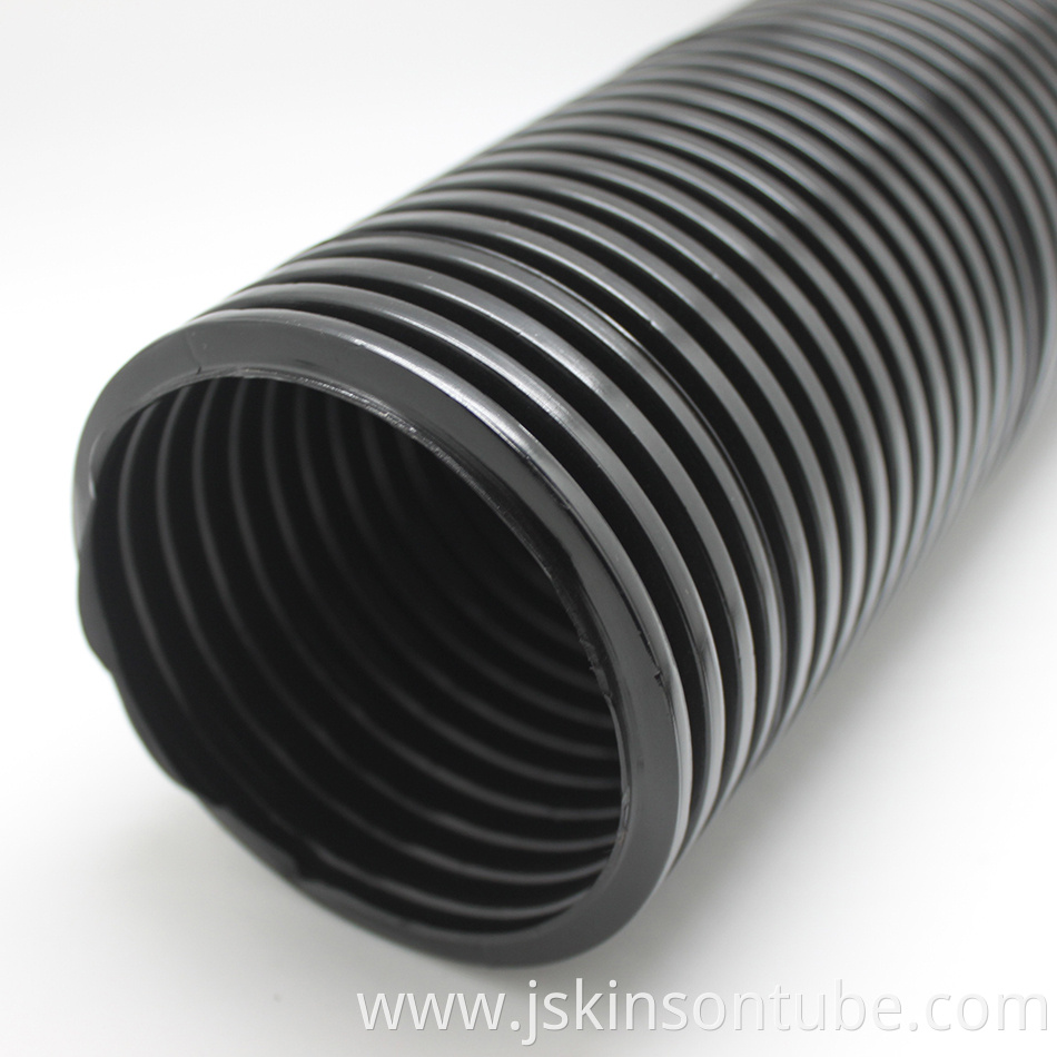 Pe Flexible Pipe 87